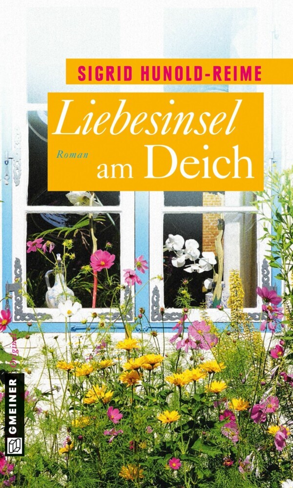 Liebesinsel am Deich main product photo