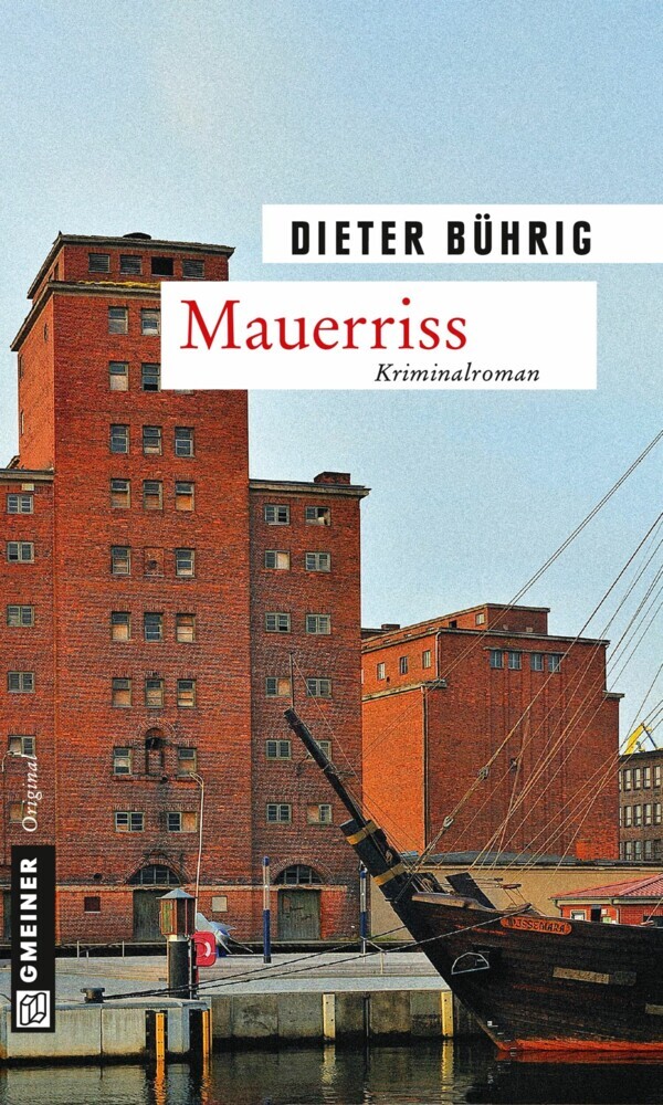 Mauerriss main product photo