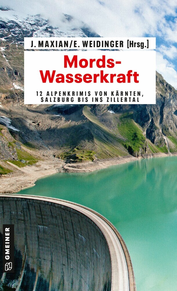 Mords-Wasserkraft main product photo