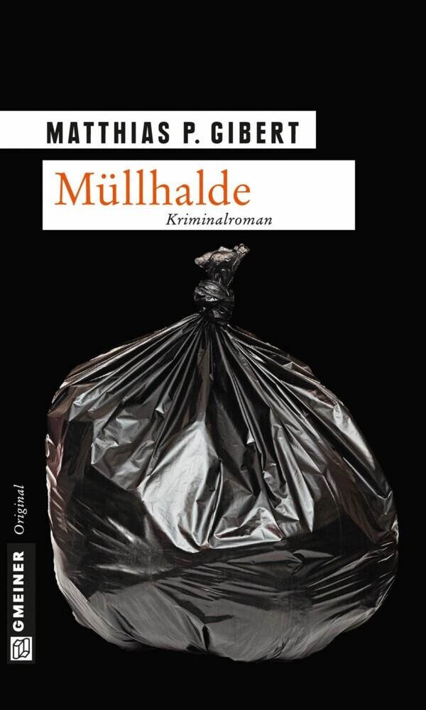 Müllhalde main product photo