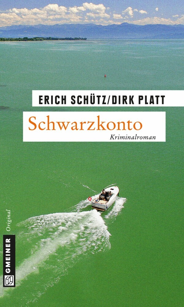 Schwarzkonto main product photo