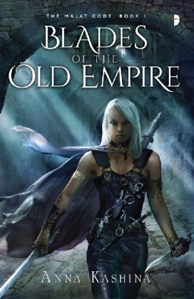Blades of the Old Empire