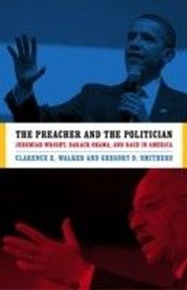 Preacher and the Politician