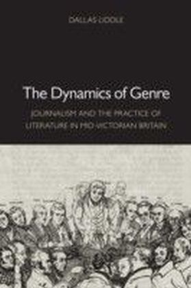 Dynamics of Genre
