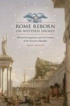 Rome Reborn on Western Shores main product photo