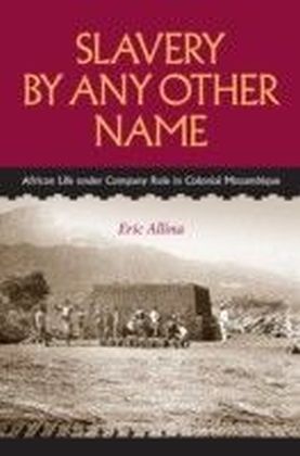 Slavery by Any Other Name