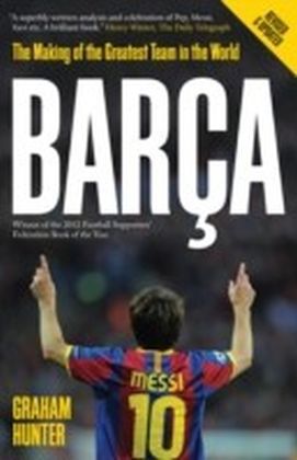 Barca main product photo
