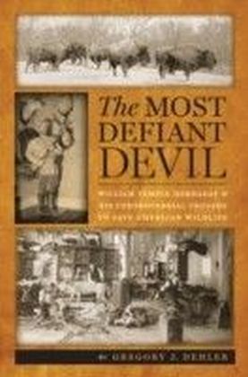 Most Defiant Devil