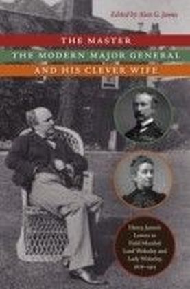 Master, the Modern Major General, and His Clever Wife