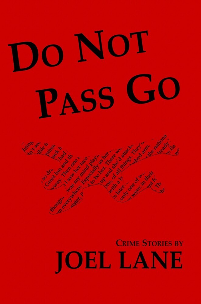 Do Not Pass Go main product photo