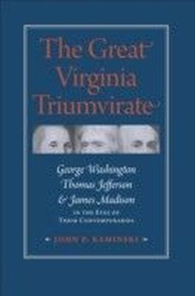 Great Virginia Triumvirate