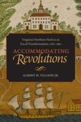 Accommodating Revolutions