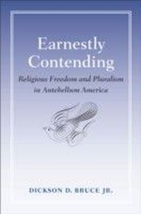 Earnestly Contending