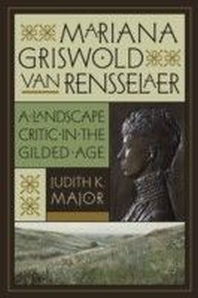 Mariana Griswold Van Rensselaer