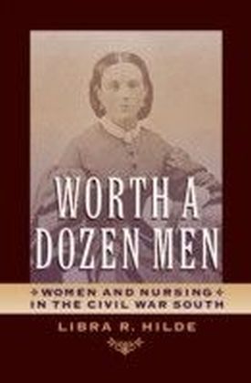 Worth a Dozen Men