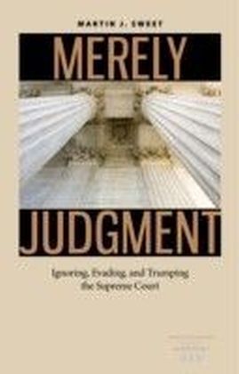 Merely Judgment