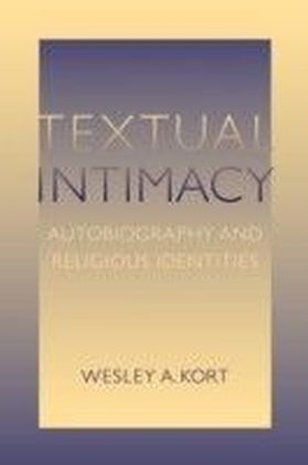 Textual Intimacy