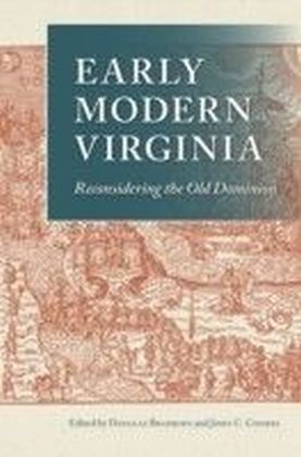 Early Modern Virginia main product photo