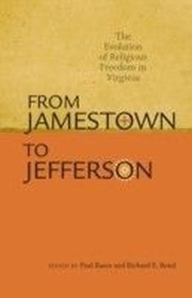 From Jamestown to Jefferson