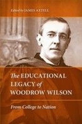 Educational Legacy of Woodrow Wilson main product photo