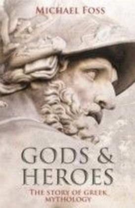 Gods and Heroes
