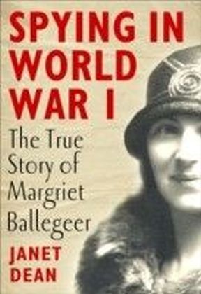 Spying in World War I