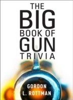 Book of Gun Trivia