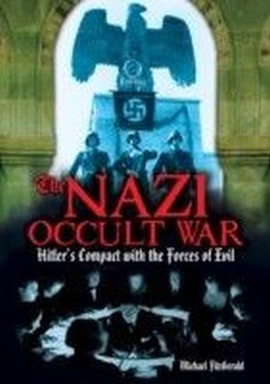 Nazi Occult War