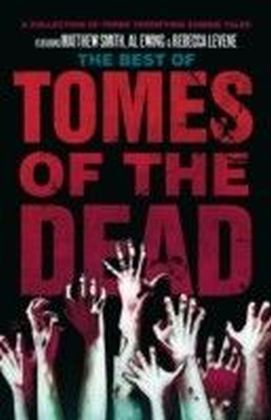 Best of Tomes of the Dead, Volume 1