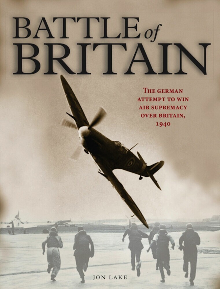 The Battle of Britain main product photo