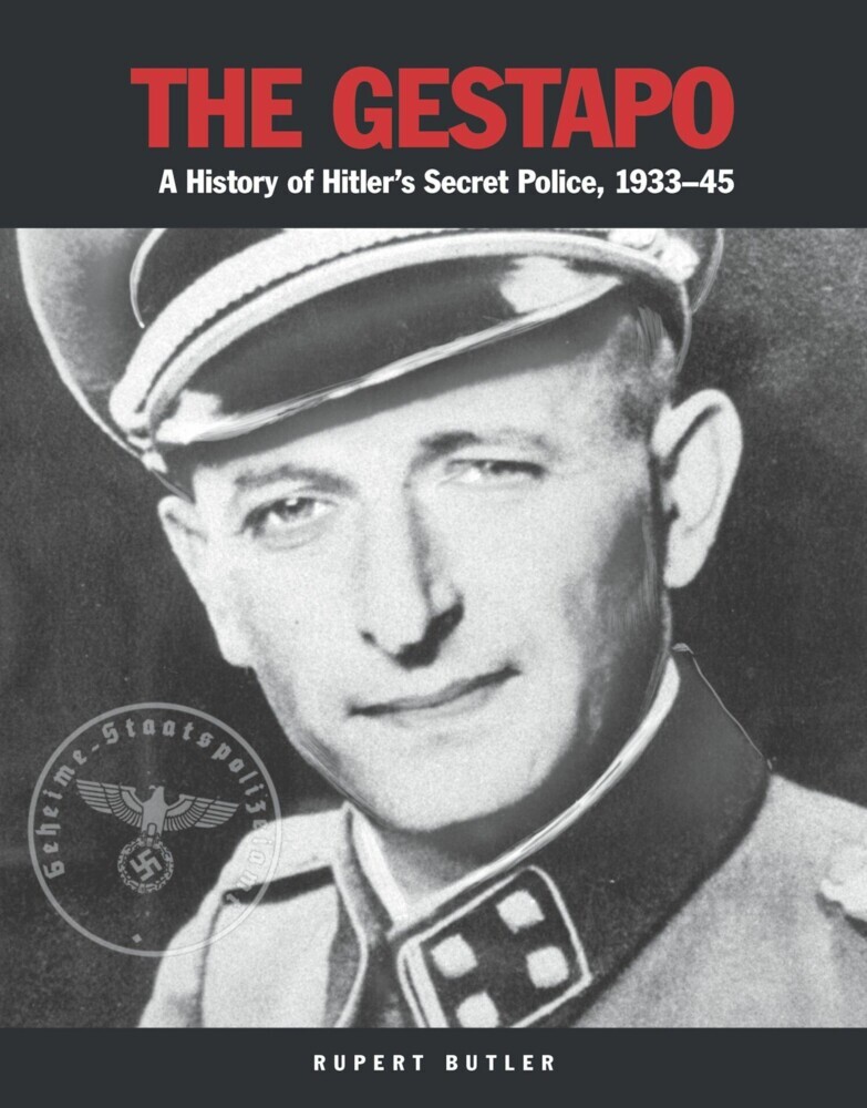 The Gestapo main product photo