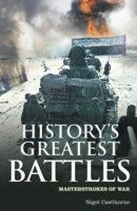 History's Greatest Battles