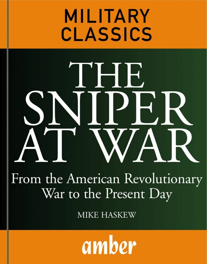 The Sniper at War main product photo