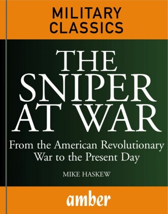 The Sniper at War