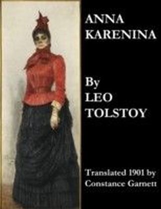 Anna Karenina