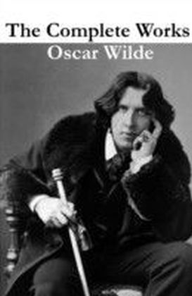 Complete Works of Oscar Wilde (more than 150 Works) main product photo