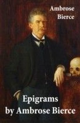 Epigrams by Ambrose Bierce main product photo