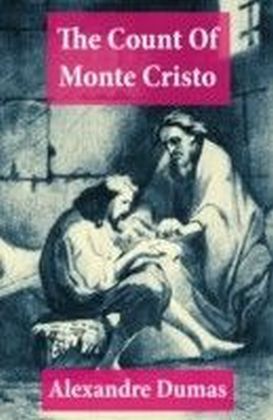 Count Of Monte Cristo (Complete)