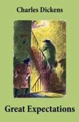 Great Expectations (Unabridged with the original illustrations by Charles Green)