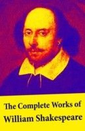 Complete Works of William Shakespeare