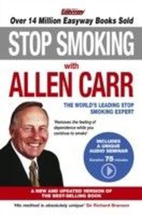Stop Smoking with Allen Carr