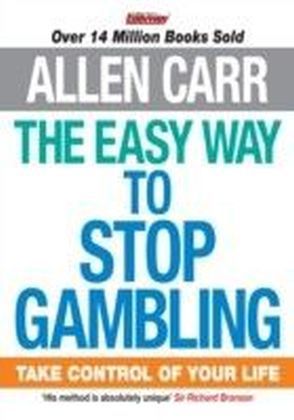 Easy Way to Stop Gambling