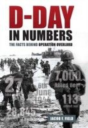 D-Day in Numbers