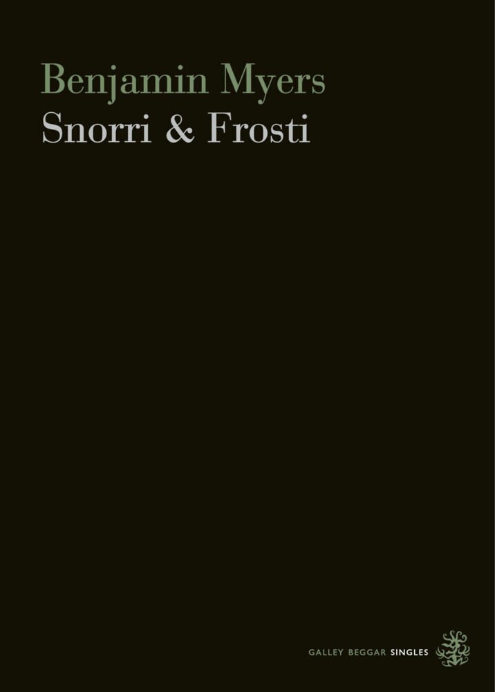 Snorri & Frosti main product photo