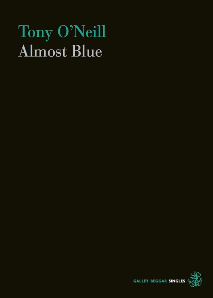 Almost Blue main product photo