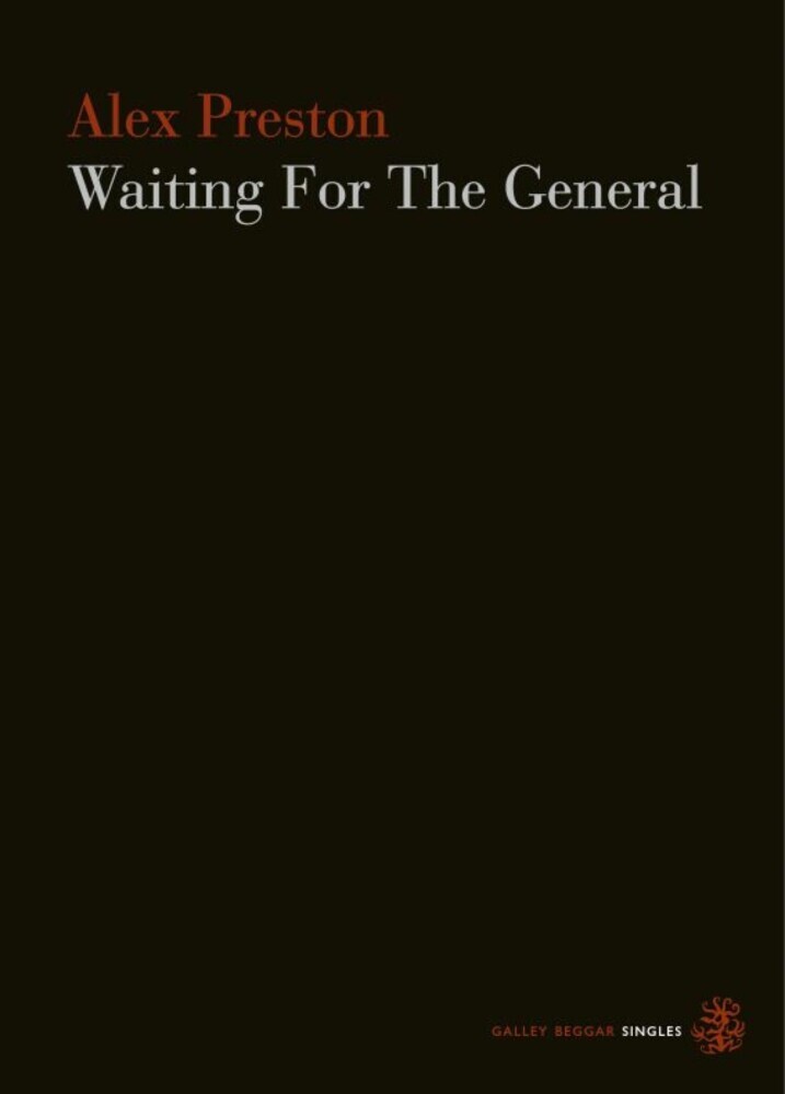 Waiting For The General main product photo