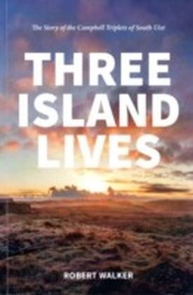 Three Island Lives