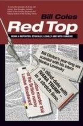 Red Top main product photo