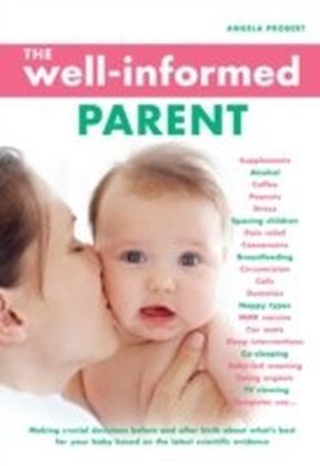 Well-Informed Parent