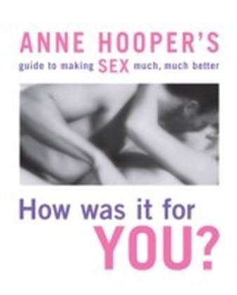 How was it for you?